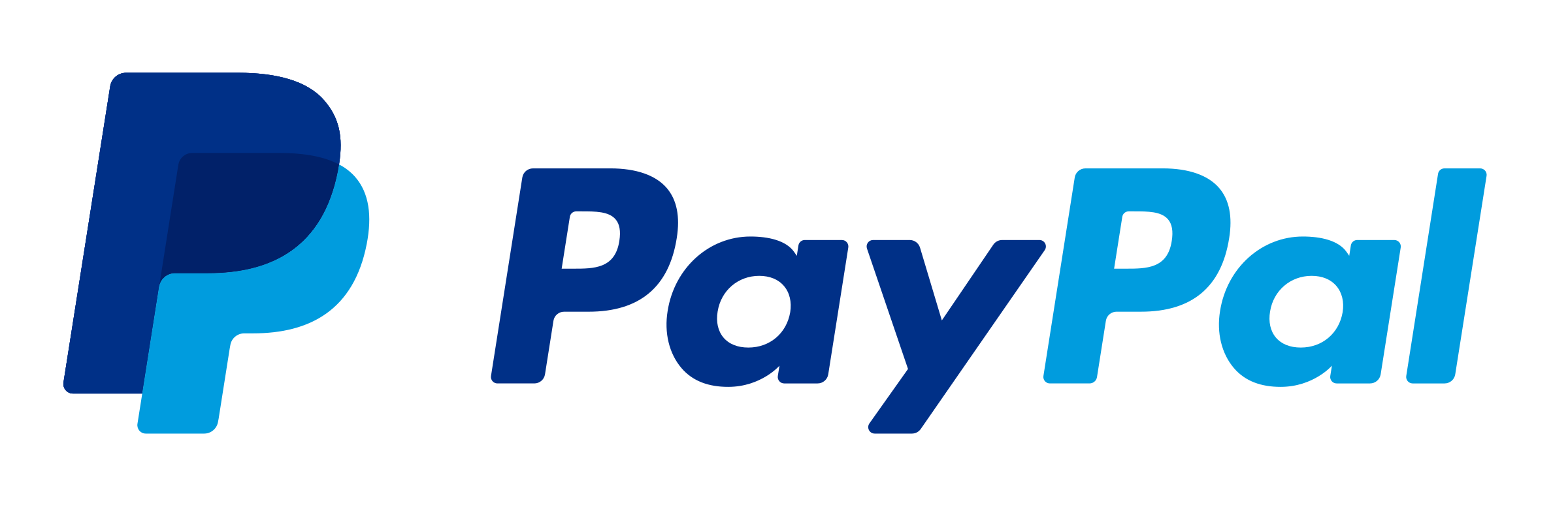 Payments by PayPal